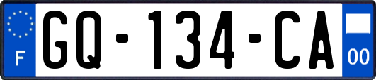 GQ-134-CA