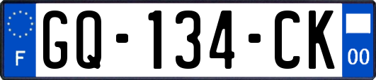 GQ-134-CK
