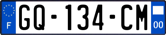 GQ-134-CM