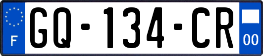 GQ-134-CR
