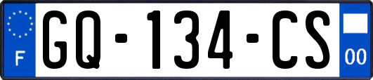 GQ-134-CS