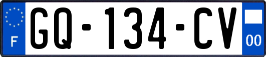 GQ-134-CV