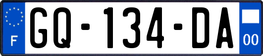 GQ-134-DA