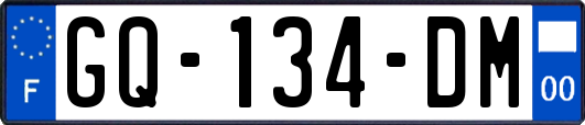 GQ-134-DM