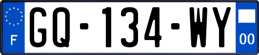 GQ-134-WY