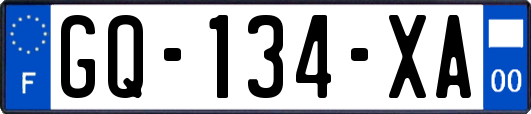 GQ-134-XA