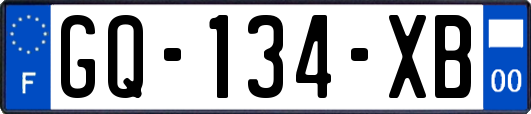 GQ-134-XB