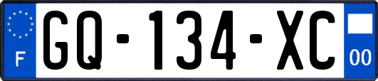 GQ-134-XC