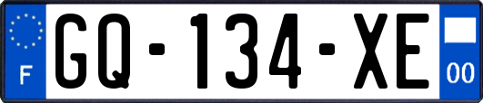 GQ-134-XE
