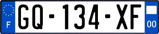 GQ-134-XF