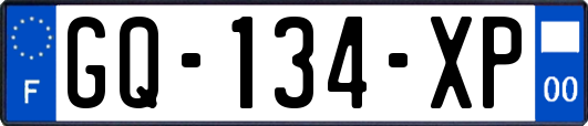 GQ-134-XP