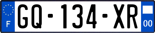 GQ-134-XR
