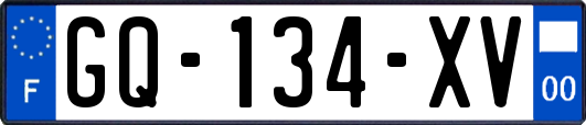 GQ-134-XV