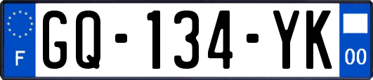 GQ-134-YK