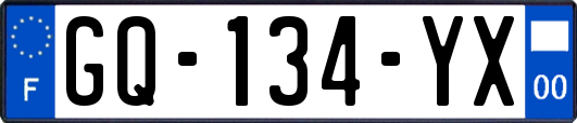 GQ-134-YX
