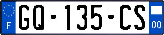 GQ-135-CS