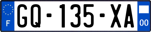 GQ-135-XA