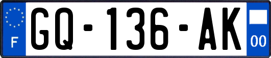 GQ-136-AK
