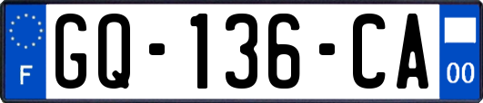 GQ-136-CA
