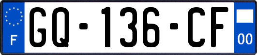 GQ-136-CF