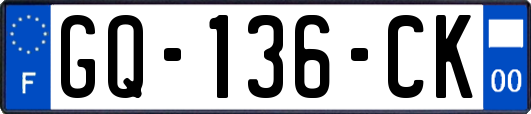 GQ-136-CK