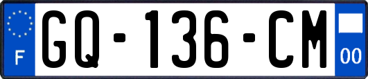 GQ-136-CM