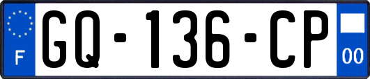 GQ-136-CP