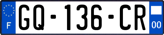 GQ-136-CR