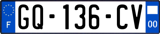 GQ-136-CV