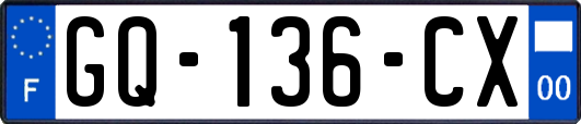 GQ-136-CX