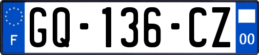 GQ-136-CZ