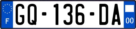 GQ-136-DA