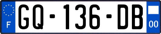 GQ-136-DB