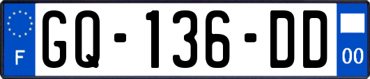 GQ-136-DD