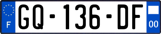 GQ-136-DF