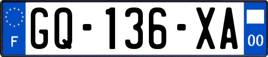 GQ-136-XA