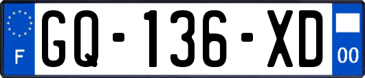 GQ-136-XD