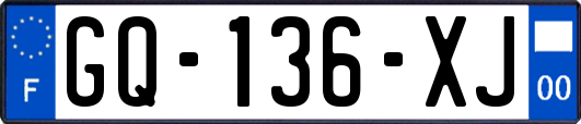 GQ-136-XJ