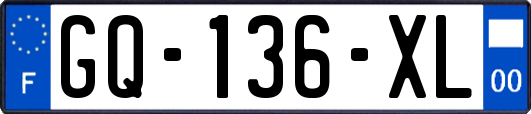 GQ-136-XL