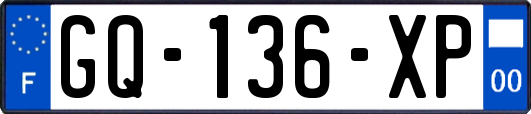 GQ-136-XP