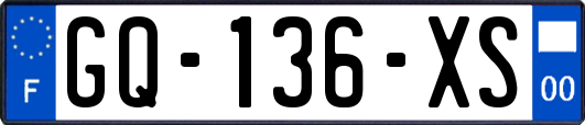 GQ-136-XS