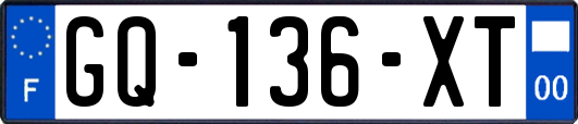 GQ-136-XT