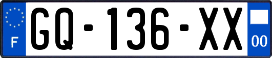 GQ-136-XX