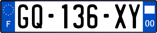 GQ-136-XY