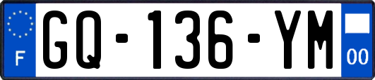 GQ-136-YM