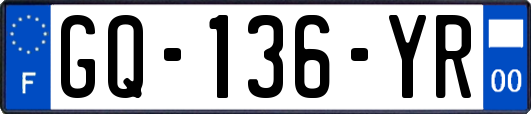 GQ-136-YR