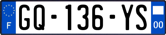 GQ-136-YS