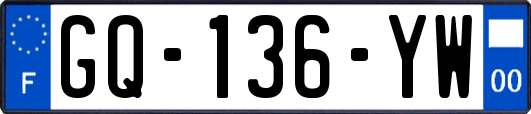 GQ-136-YW
