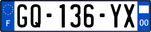 GQ-136-YX