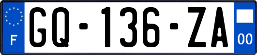 GQ-136-ZA
